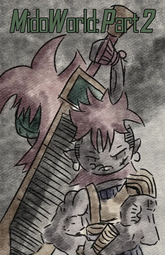 MidoWorld: Part 2