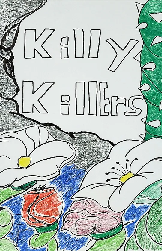 Killy Killers : Exploring the Human Condition
