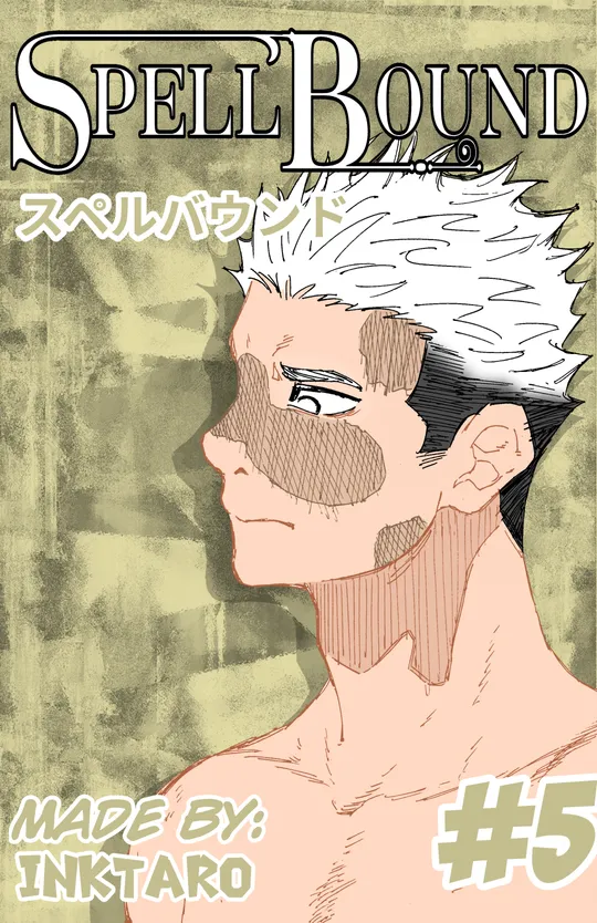 SPELL BOUND 