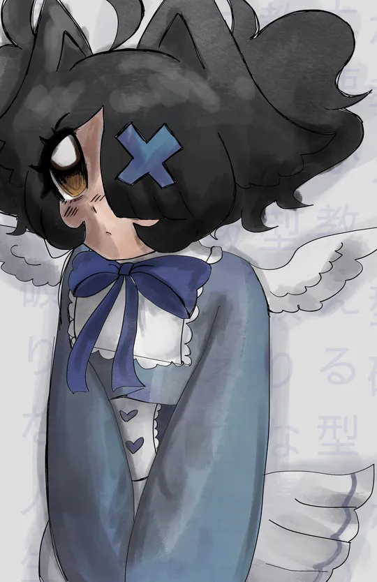 An Angels Guide To An Atypical Life (pddb ver.)