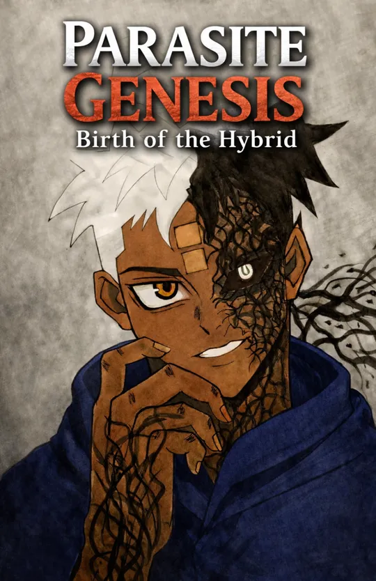 Parasite Genesis: Birth of the Hybrid