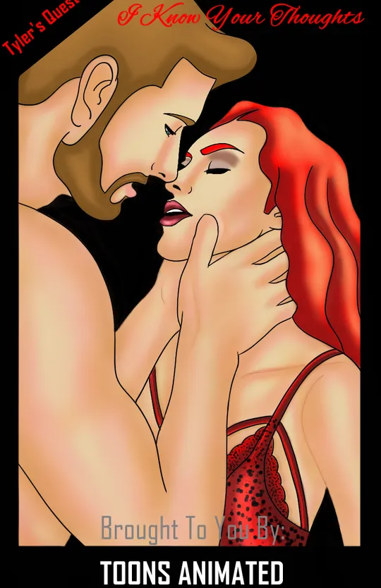 I KNOW YOUR THOUGHTS