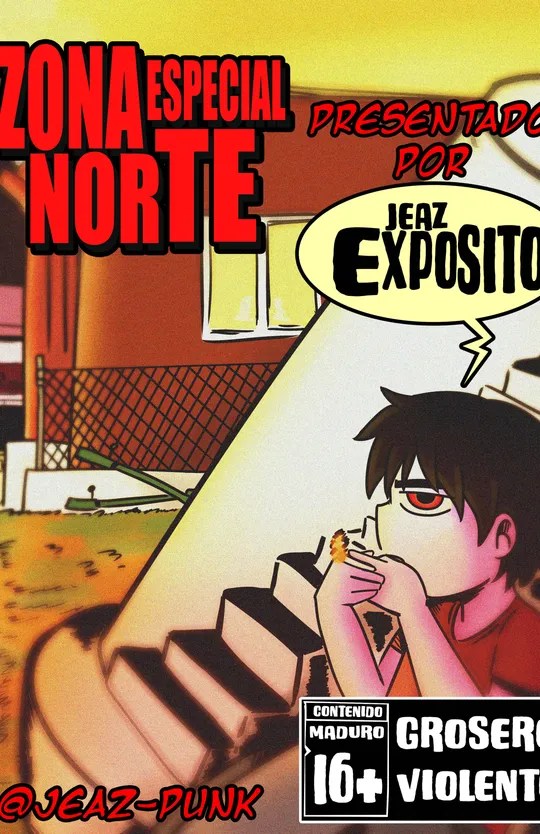 ZONA ESPECIAL NORTE