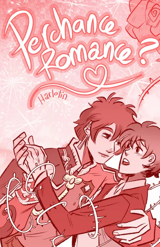 Perchance Romance