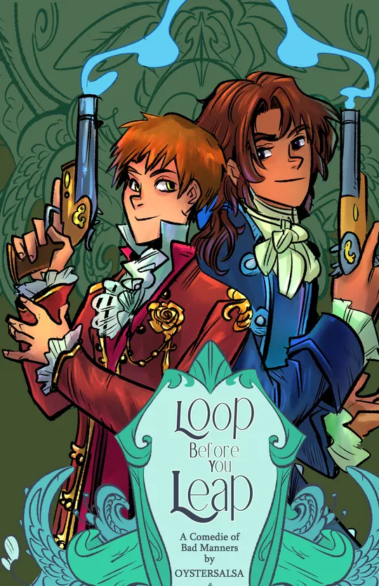 Loop Before You Leap!