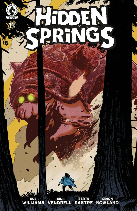 Hidden Springs