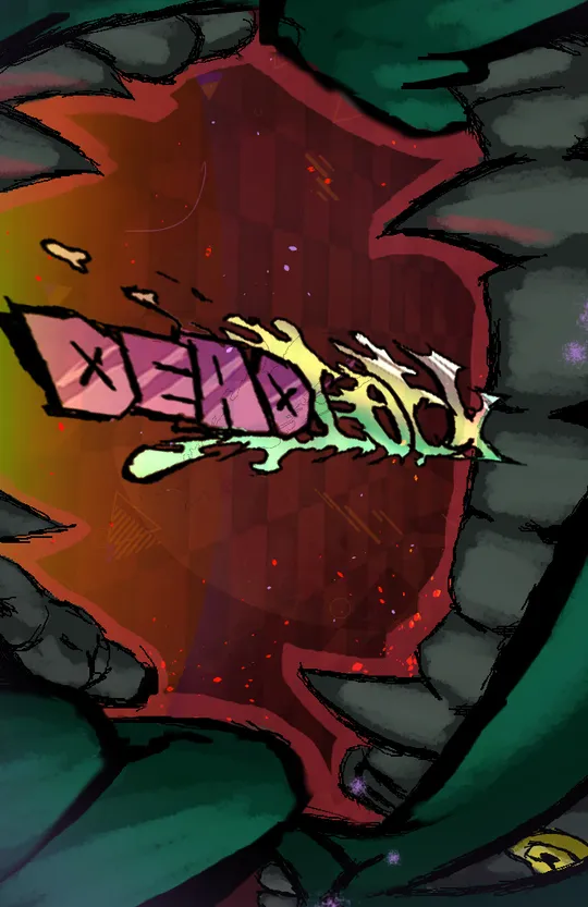 DEADLOCK And The 7 Rings