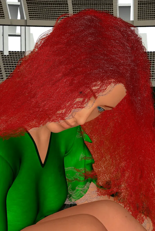 Running with the Wind