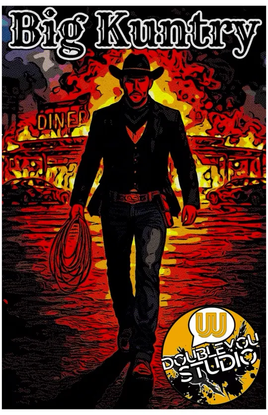 Big Kuntry
