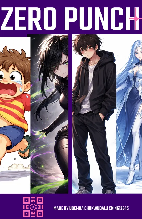 Zero Punch