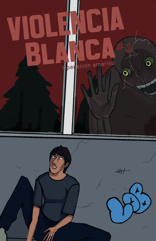 Violencia Blanca: operación amarillo 