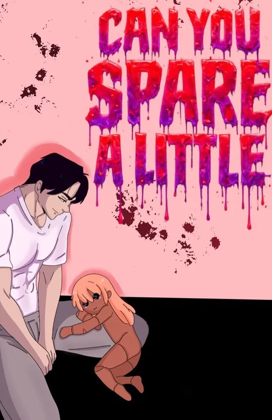 Can you spare a little 