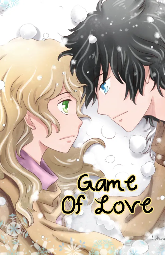Gol (Game of Love)