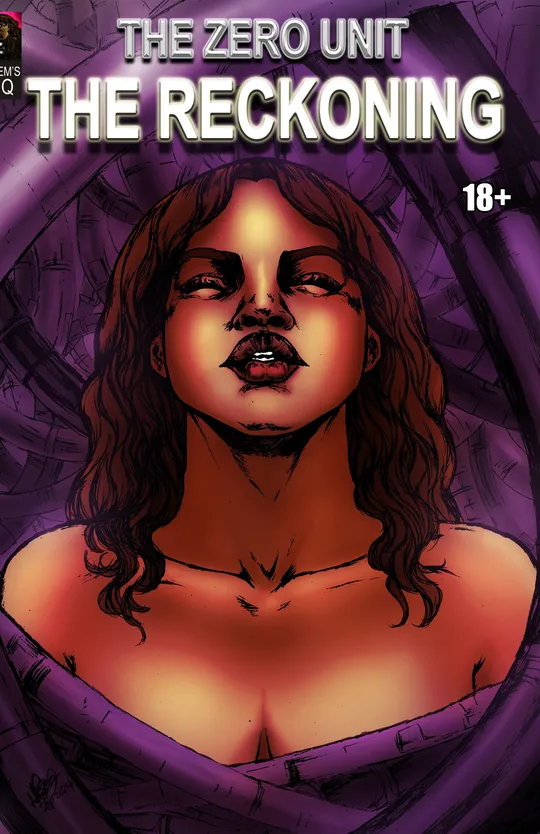 THE ZERO UNIT the reckoning 