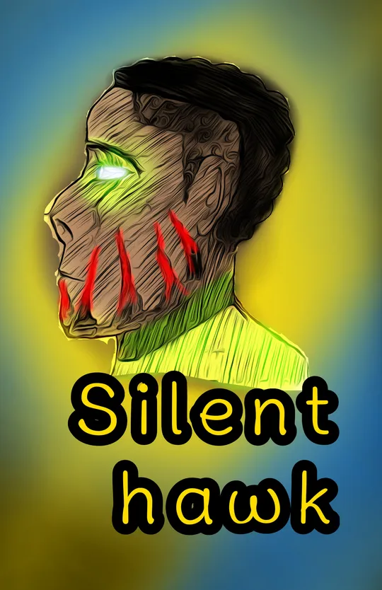 Silent Hawk