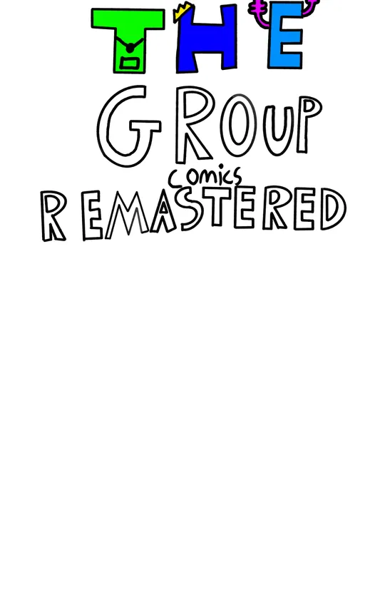 The Group: Remastered