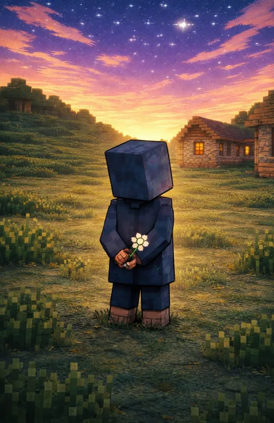 Denko - O Mundo Quadrado