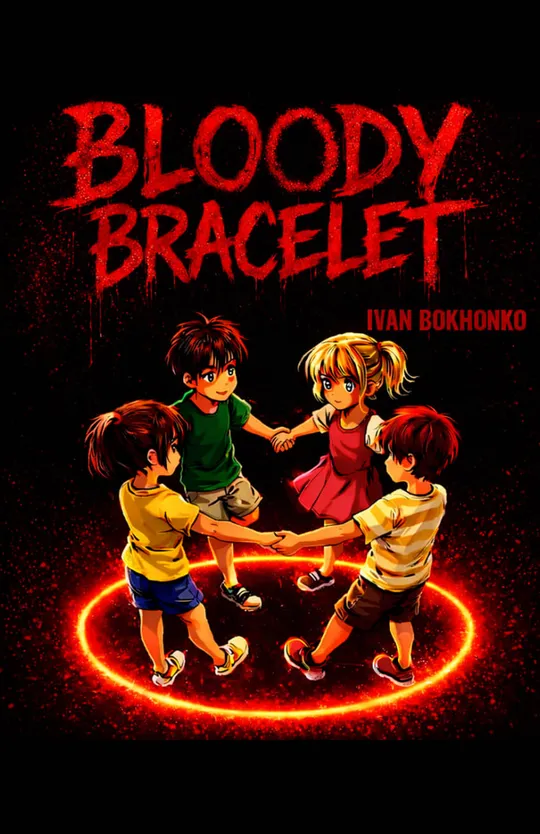 Bloody Bracelet