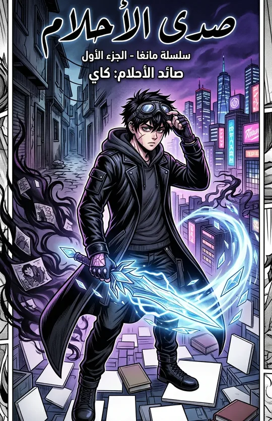 صدى الاحلام