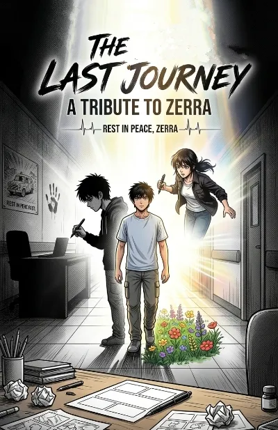 The Last Journey : A Tribute To Zerra