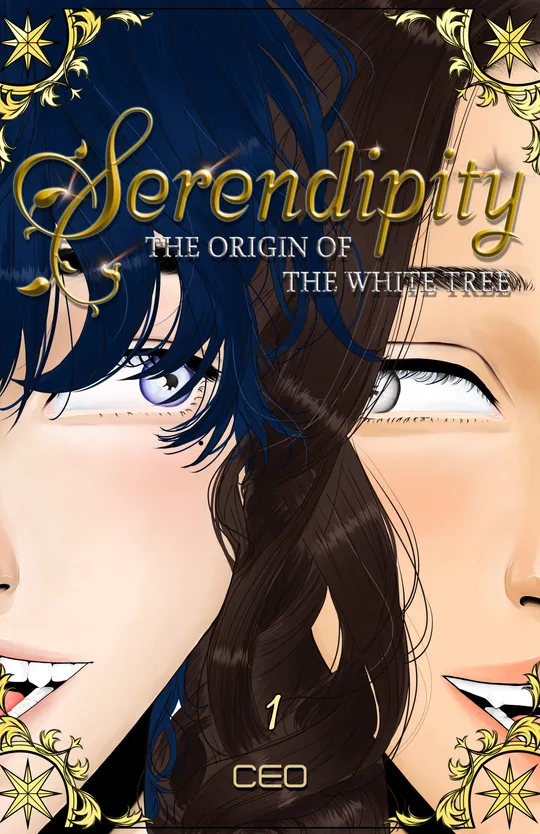 Serendipity: The Origin Of The White Tree