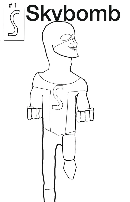Skybomb