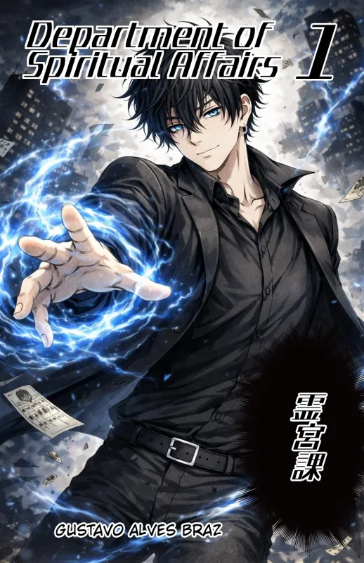 Department of Spiritual Affairs