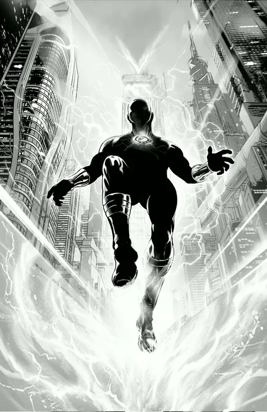 FAGATRON⚡️ORIGINS