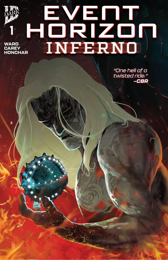 Event Horizon: Inferno
