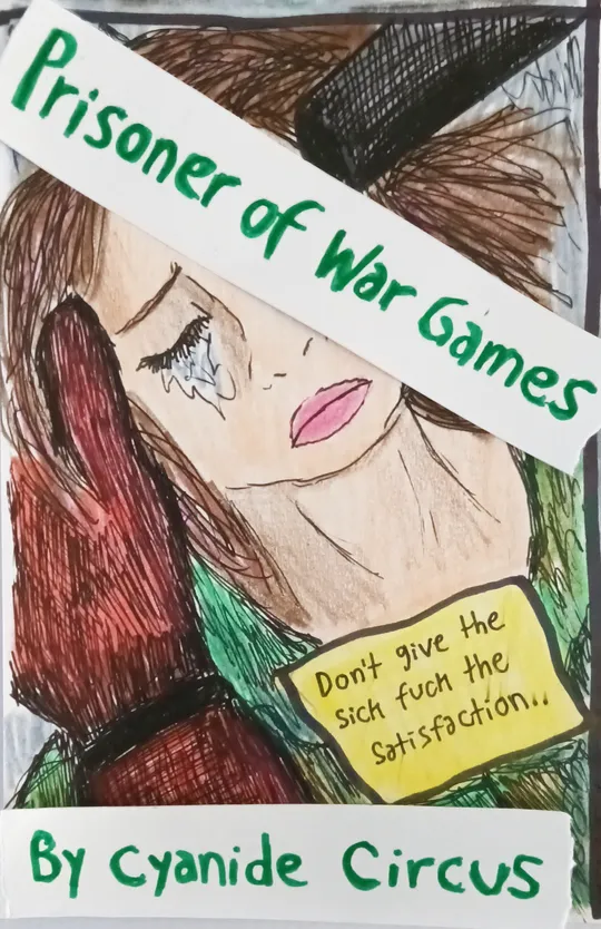 Prisoner of War Games