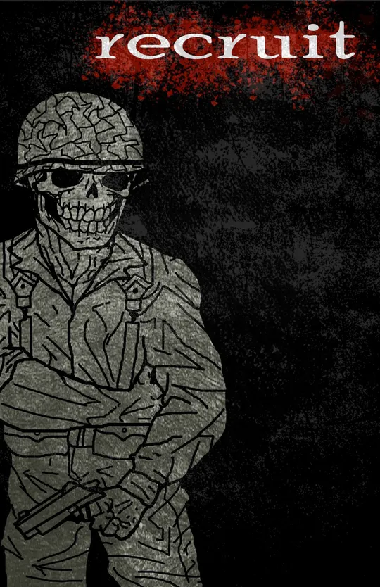 Recruit