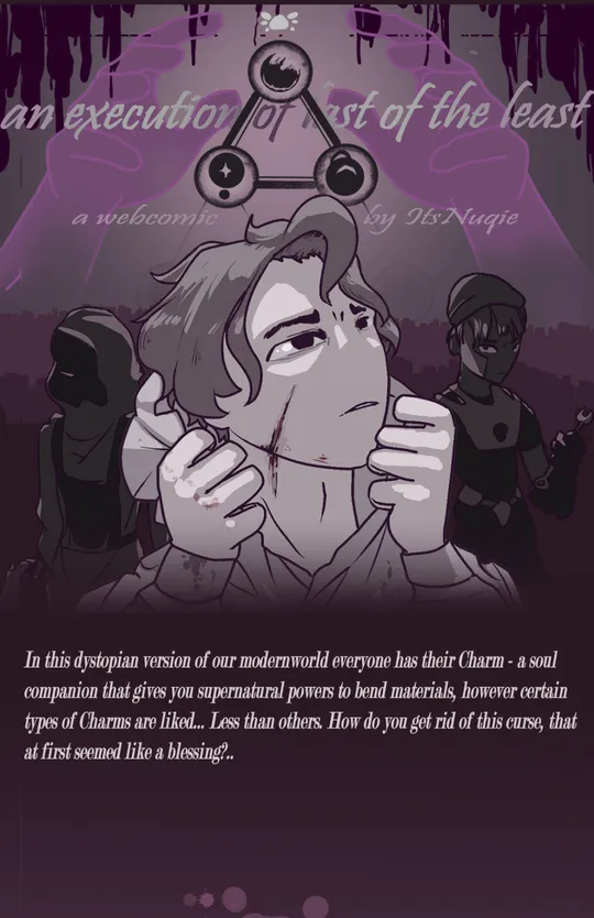 An eXecution Of Last Of The Least (pilot)