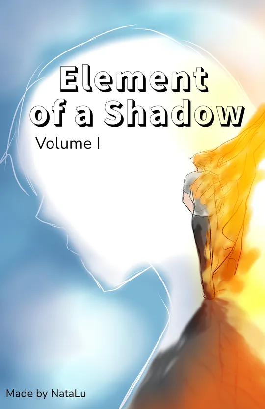 Element of a Shadow I
