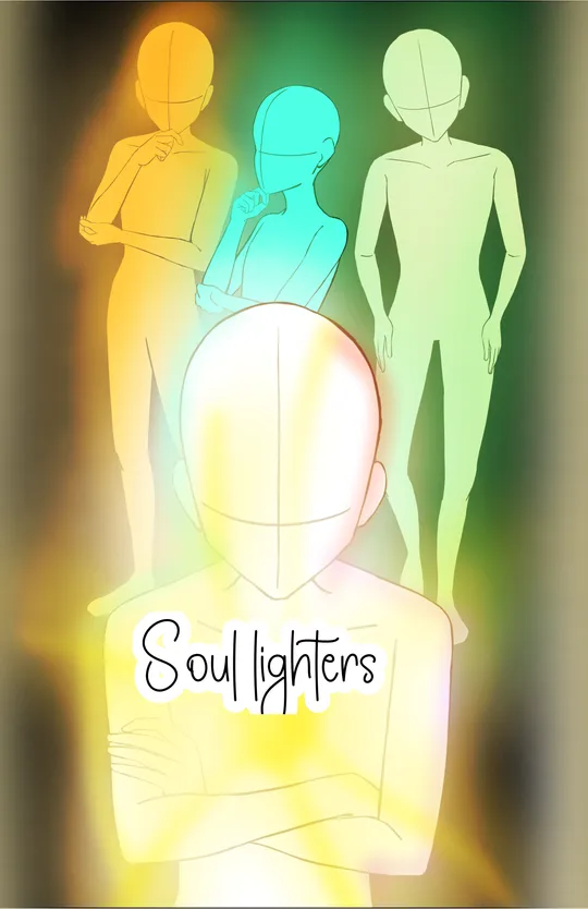 Soul lighters