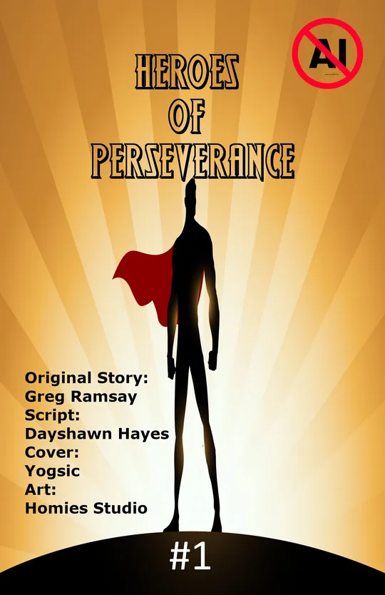 Heroes of Perseverance