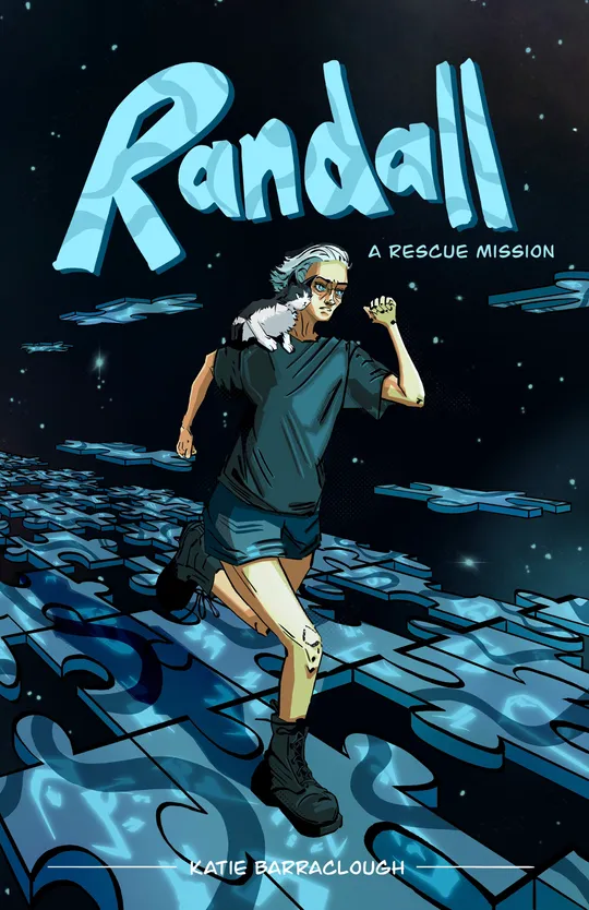 Randall - A Rescue Mission
