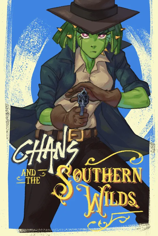 Chans and the Southern Wilds