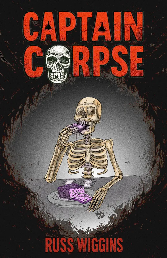 Captain Corpse