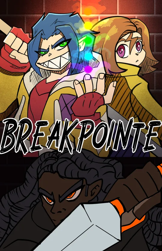 BreakPointe