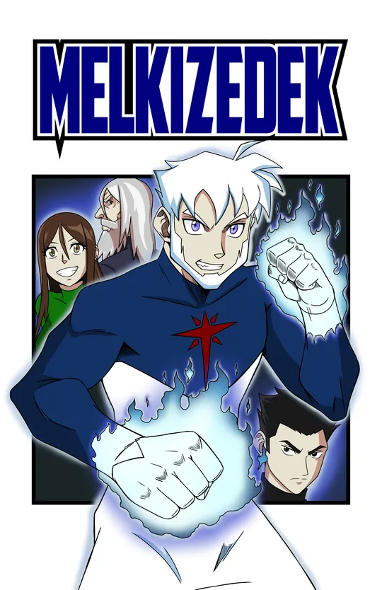 Melkizedek