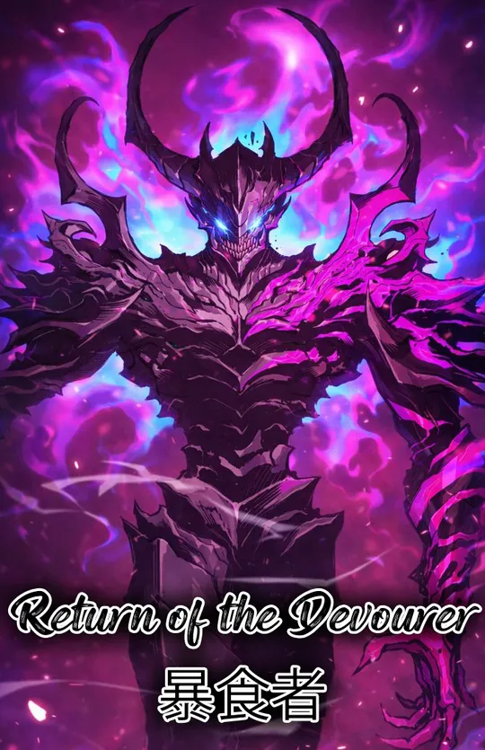 Return of the Devourer