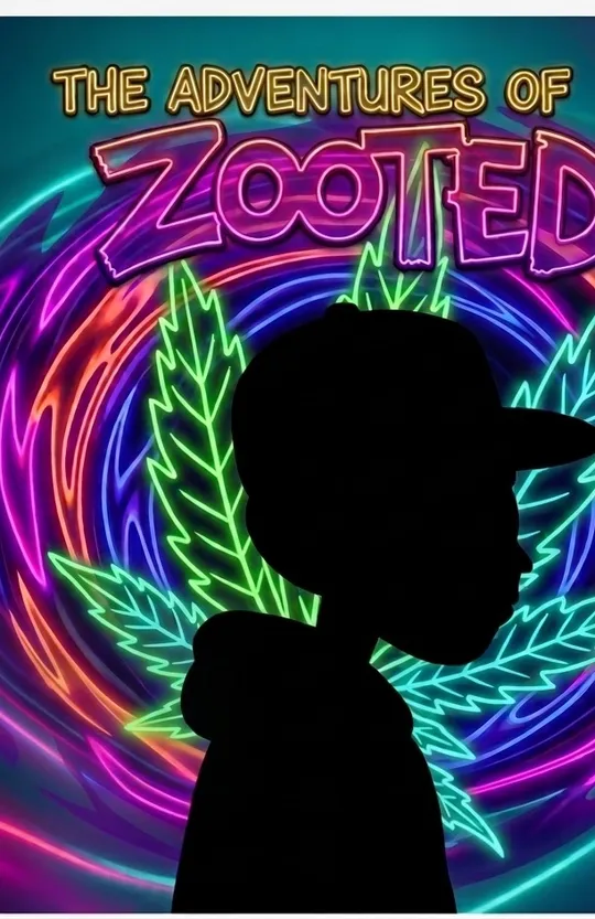 The Adventures of Zooted