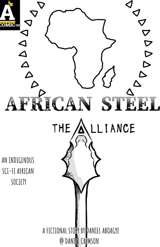 African Steel 