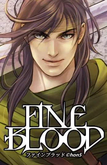 FINE BLOOD