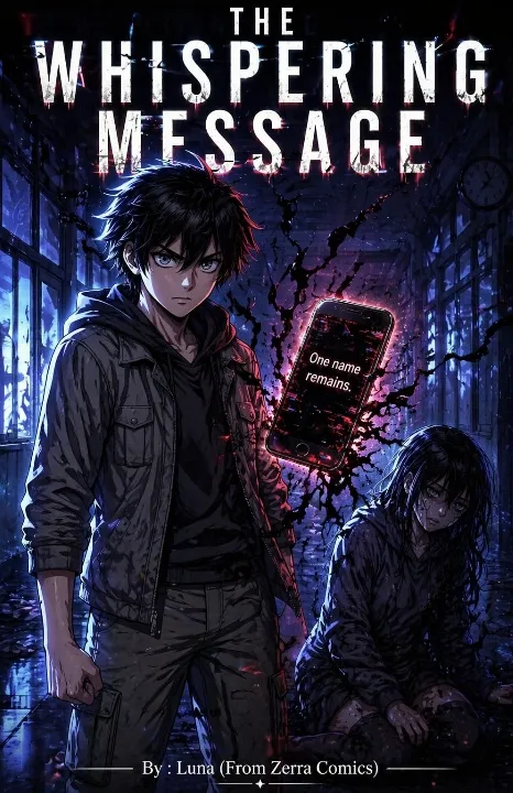 The Whispering Message 