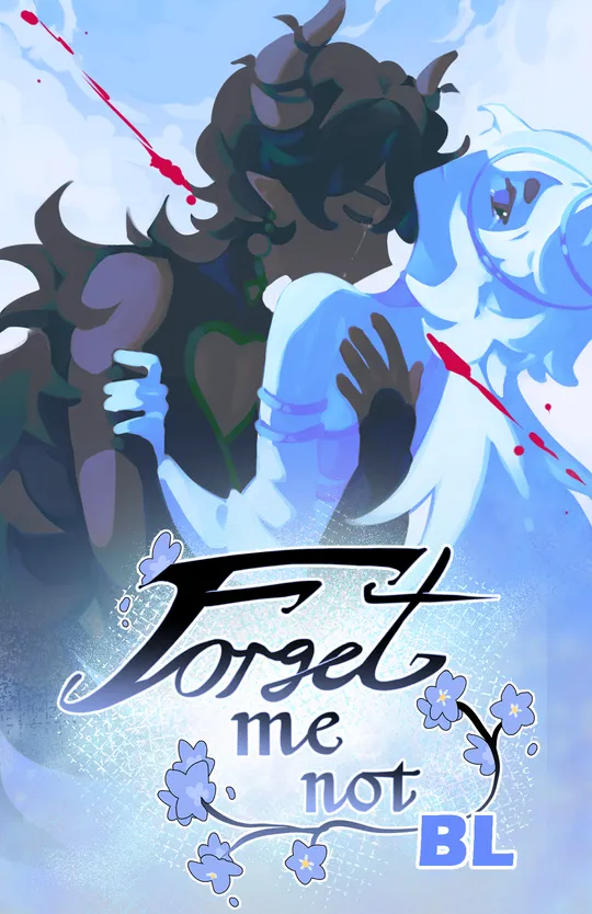 Forget Me Not