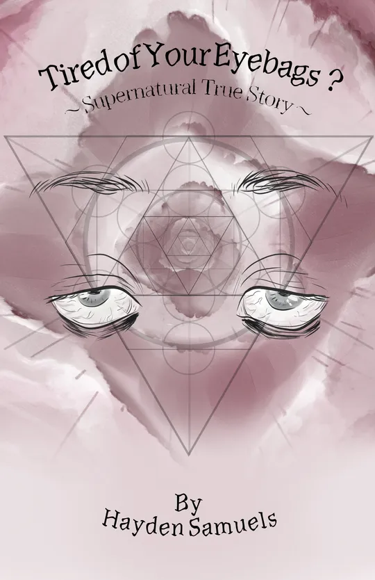 Tired of Your Eyebags?