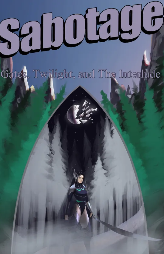 Gates, Twilight, and The Interlude
