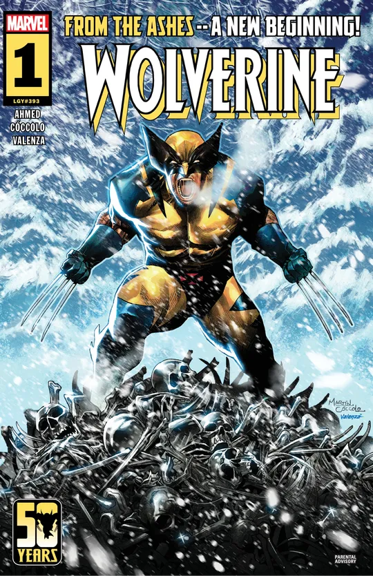 Wolverine (2024)