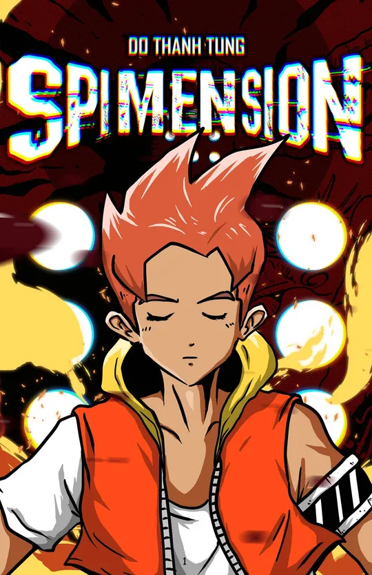 SPIMENSION